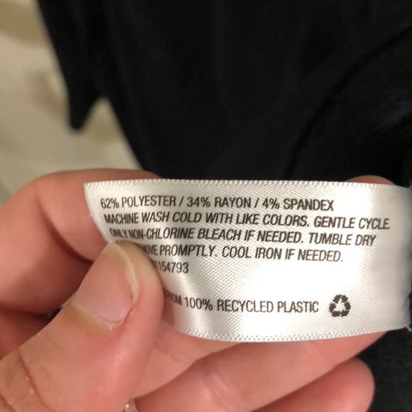 Mossimo top - Picture 7 of 7